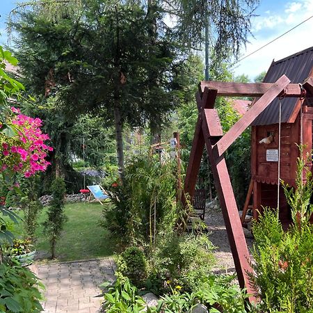 Willa Mrzonka Guesthouse Zakopane Kültér fotó