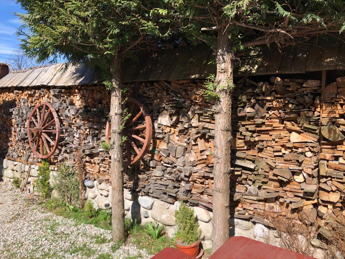 Willa Mrzonka Guesthouse Zakopane Kültér fotó