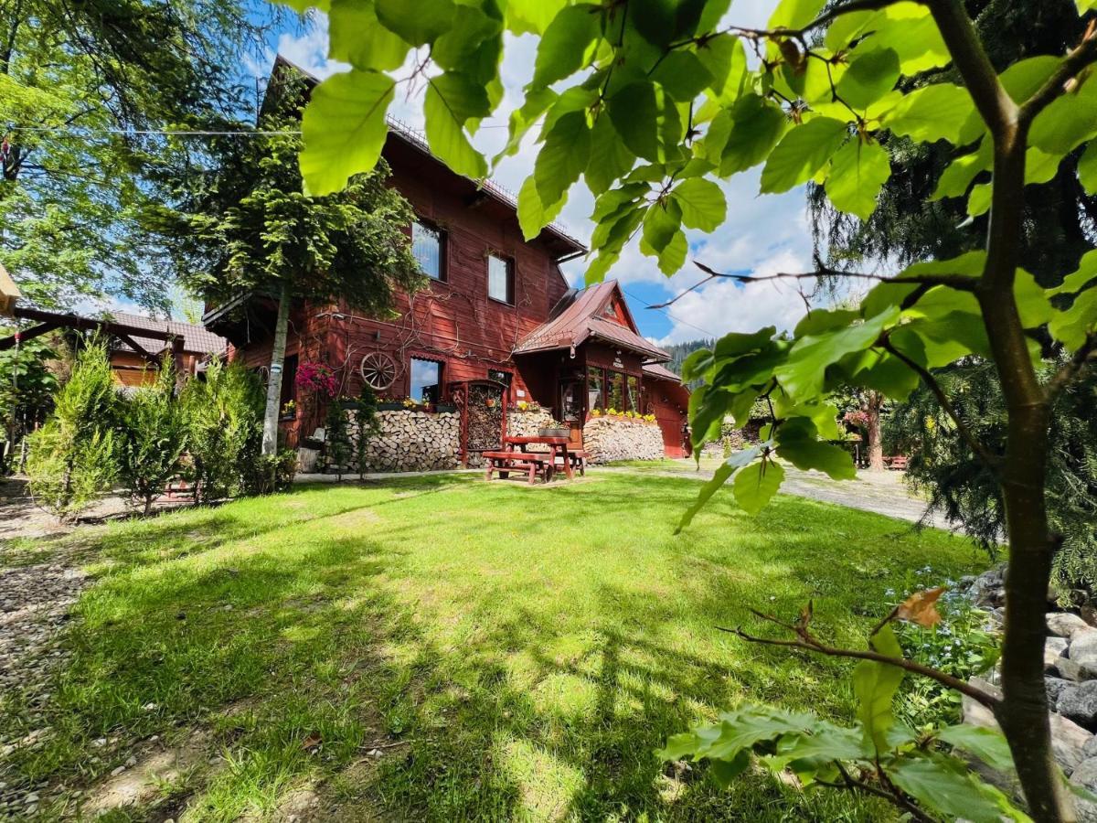 Willa Mrzonka Guesthouse Zakopane Kültér fotó