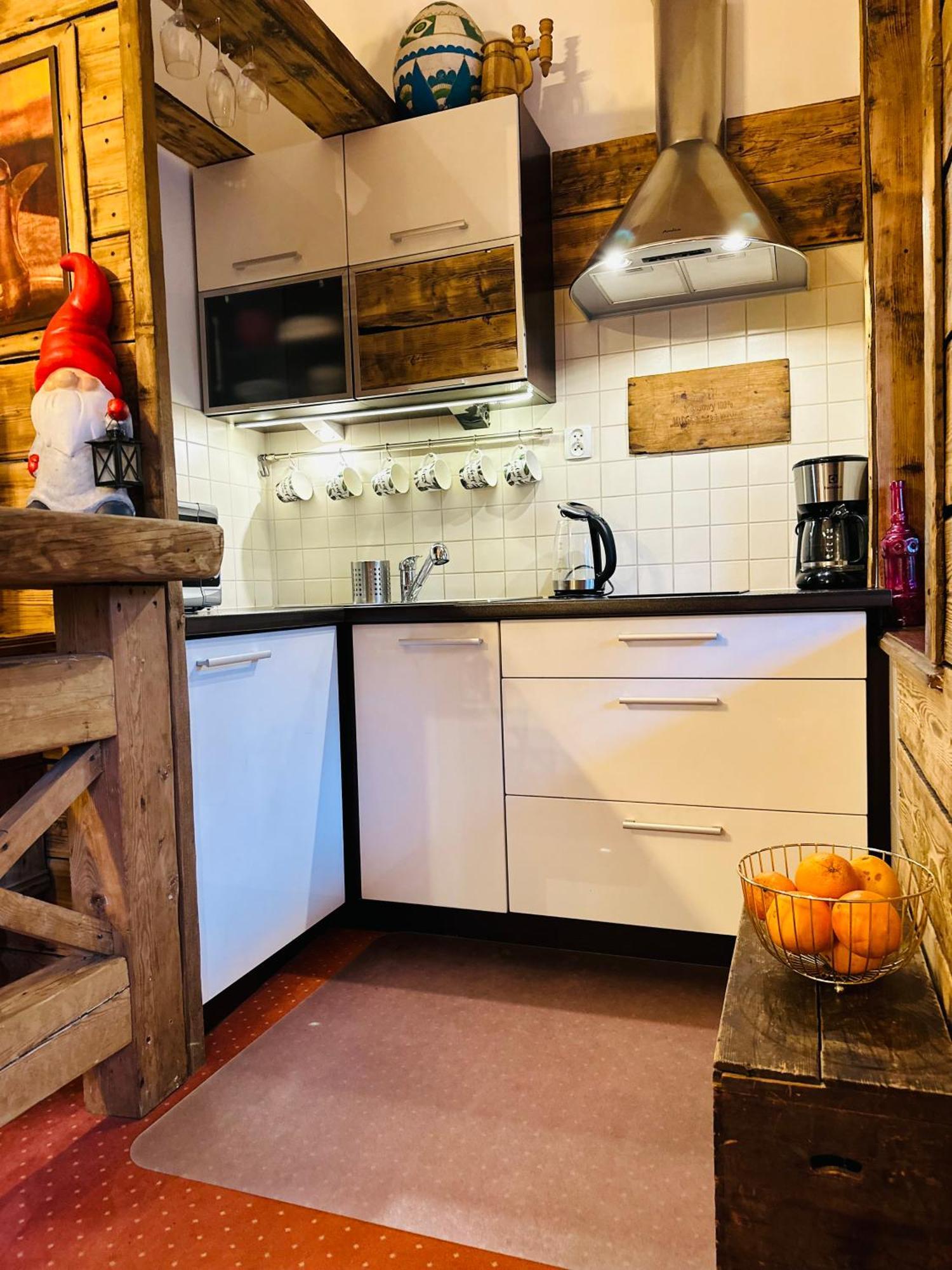 Willa Mrzonka Guesthouse Zakopane Kültér fotó